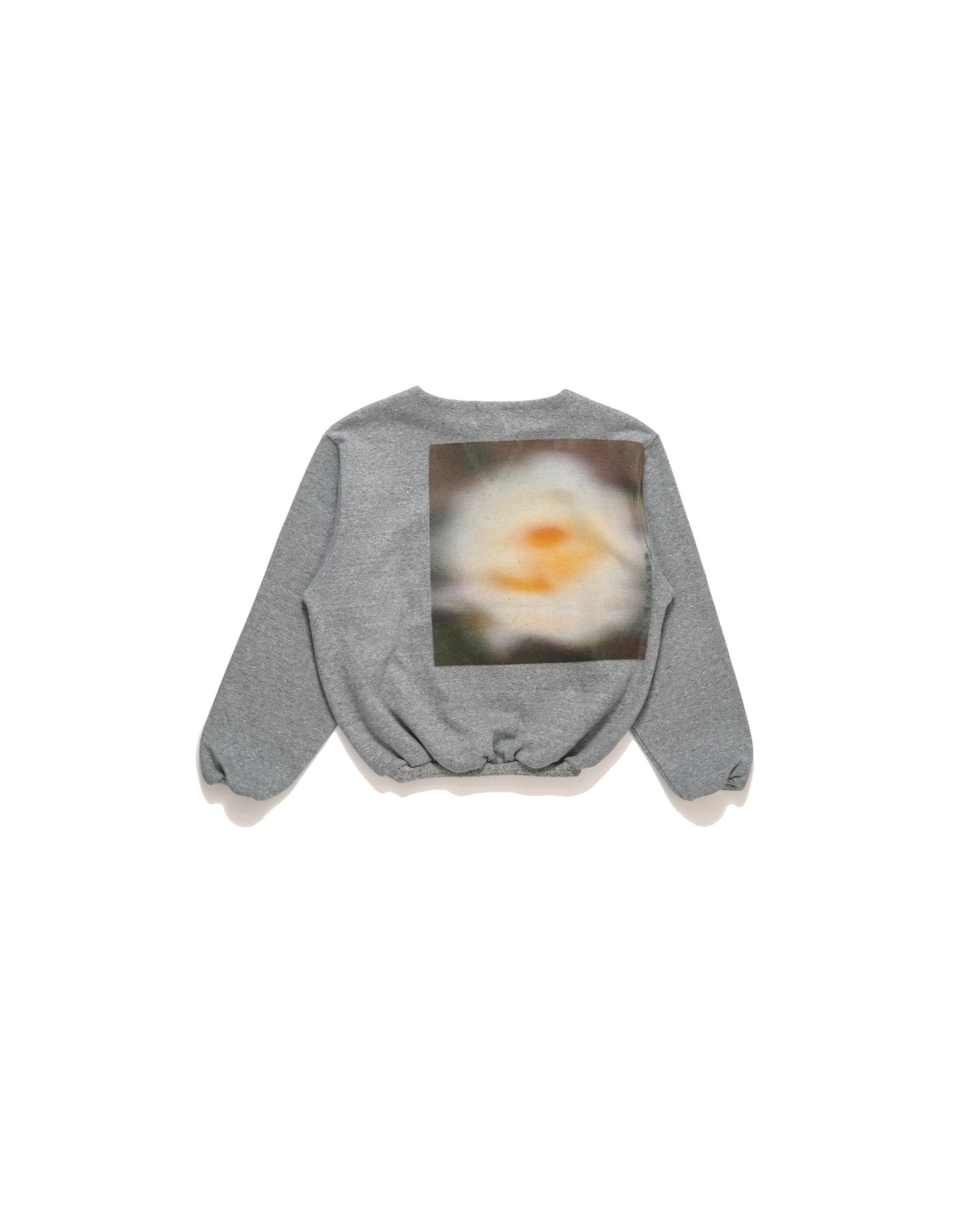 【TANAKA】THE SWEAT SHIRT_ST-186-HG