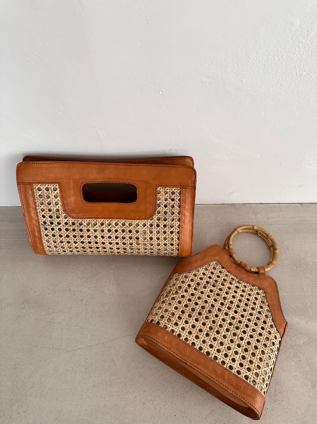 【BALI WERKSTATTE】Mata Ayam Bucket
