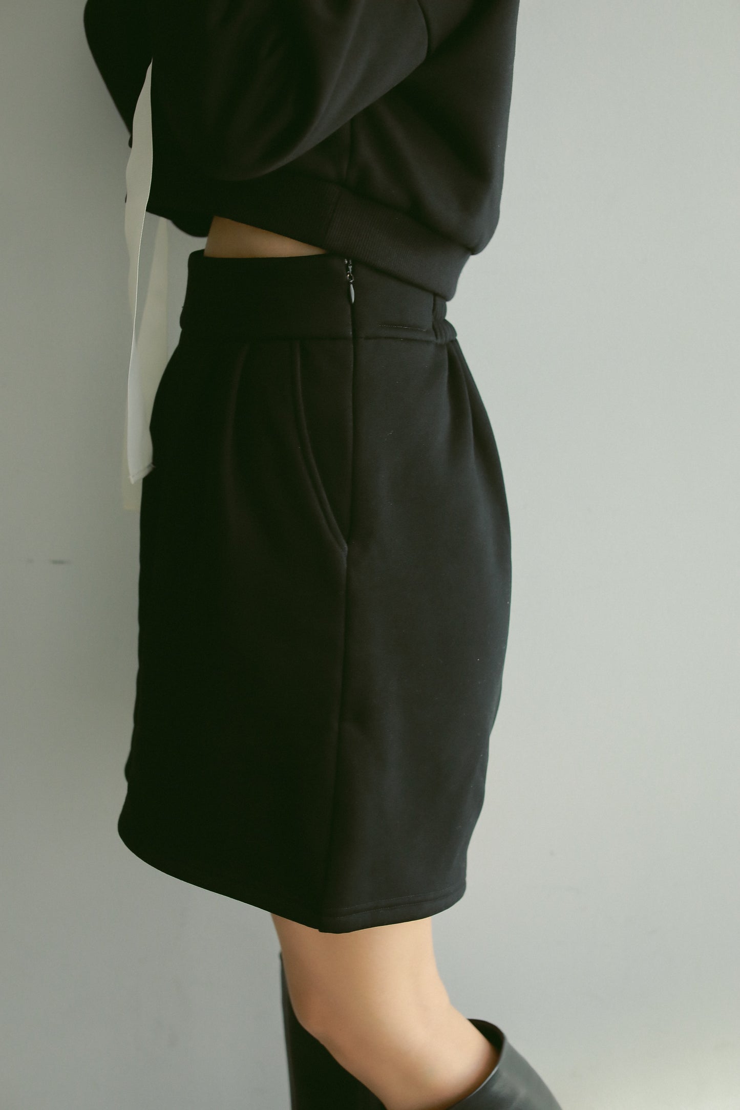 【PROJECT】PARFAITリボンパーカー