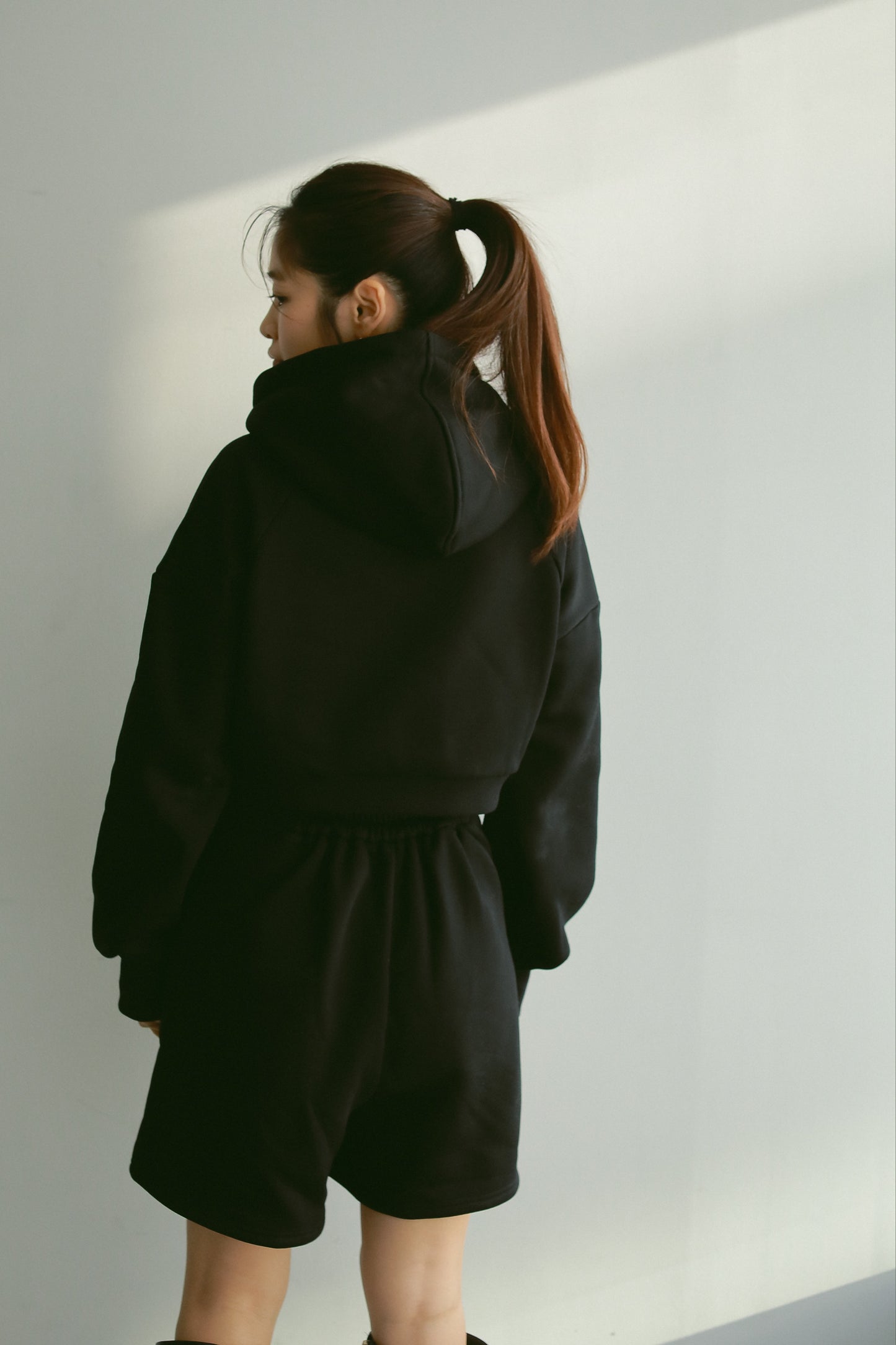 【PROJECT】PARFAITリボンパーカー