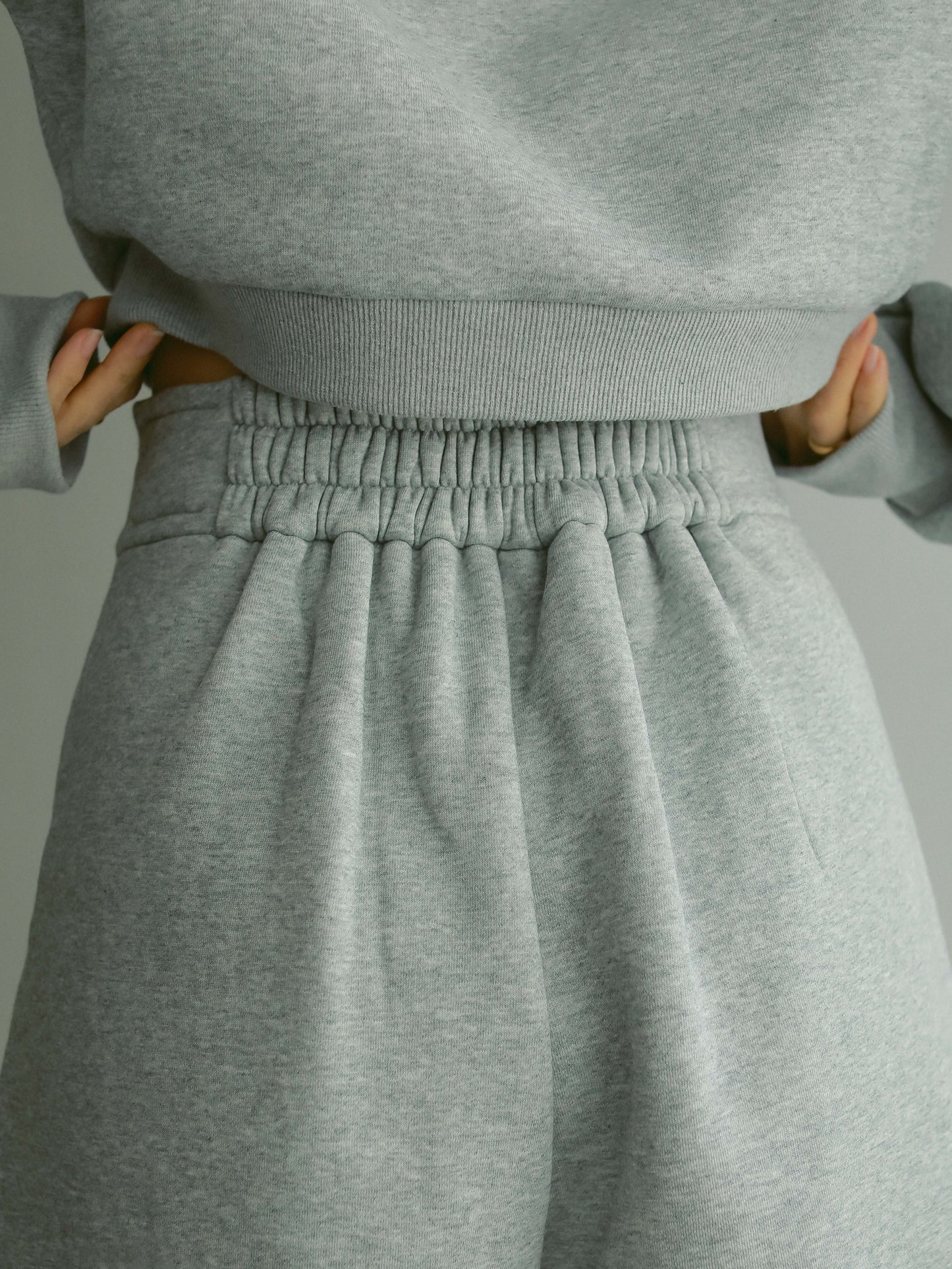 【PROJECT】PARFAITリボンパーカー