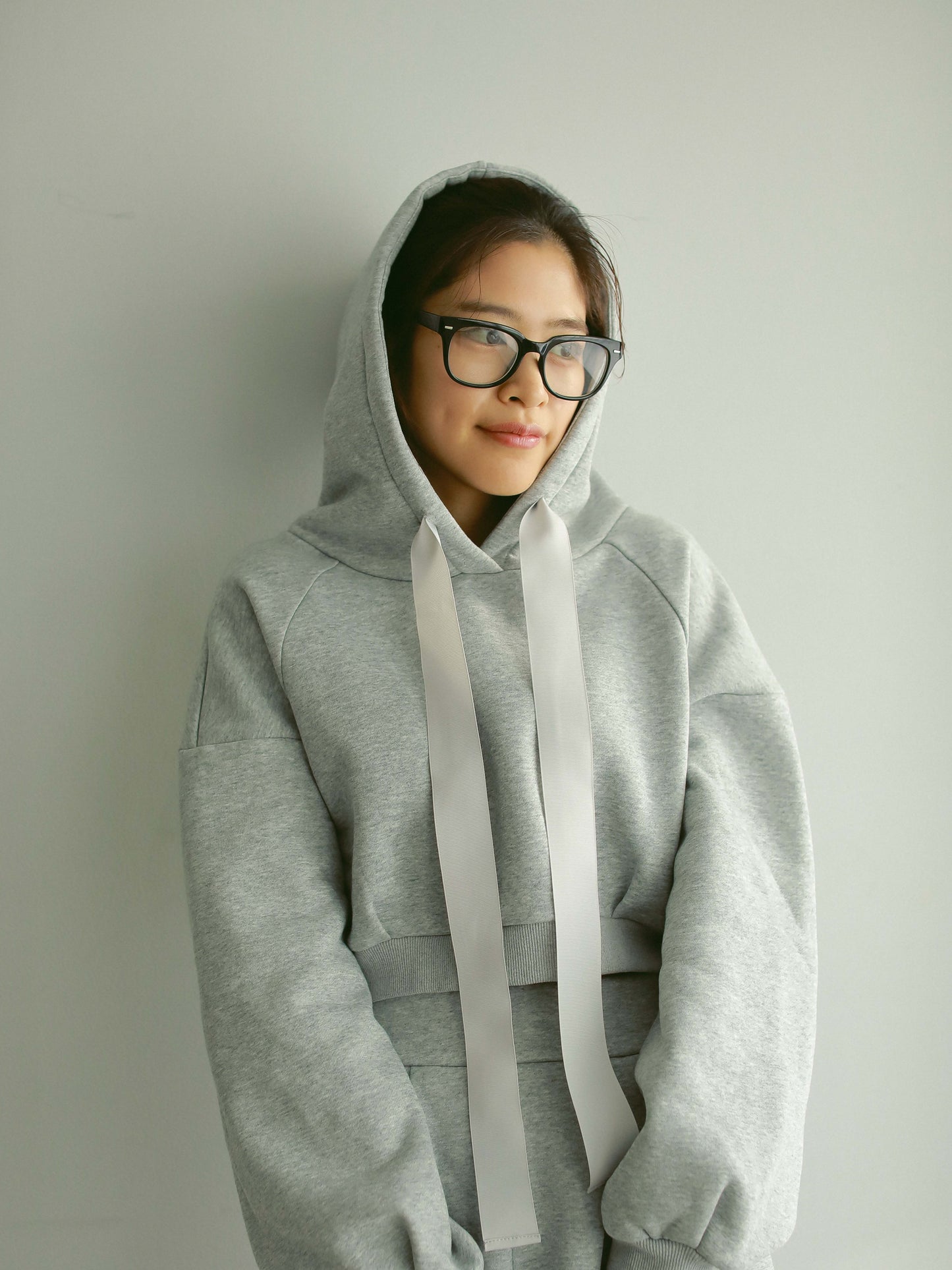 【PROJECT】PARFAITリボンパーカー