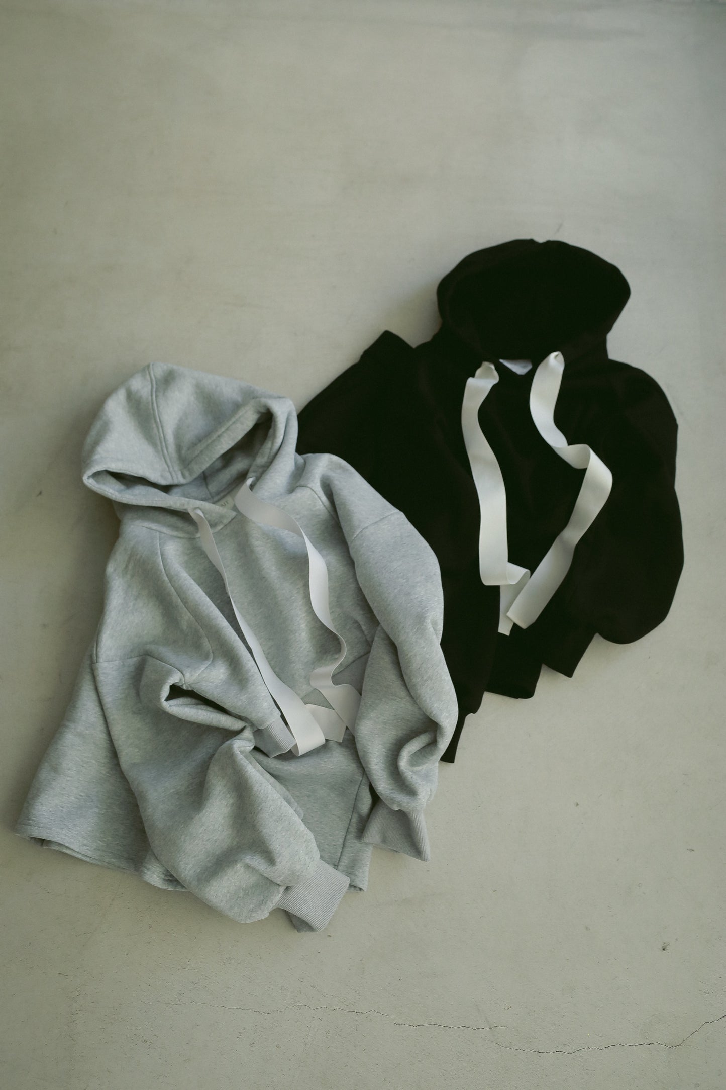 【PROJECT】PARFAITリボンパーカー