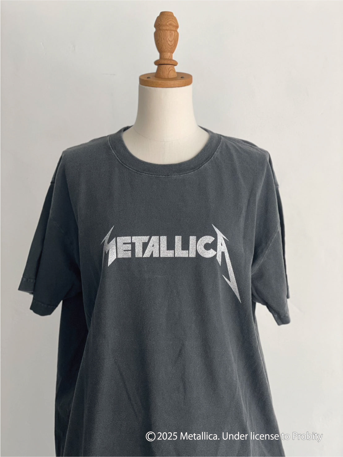 【METALLICA】Lords of SUMMERR Tシャツ