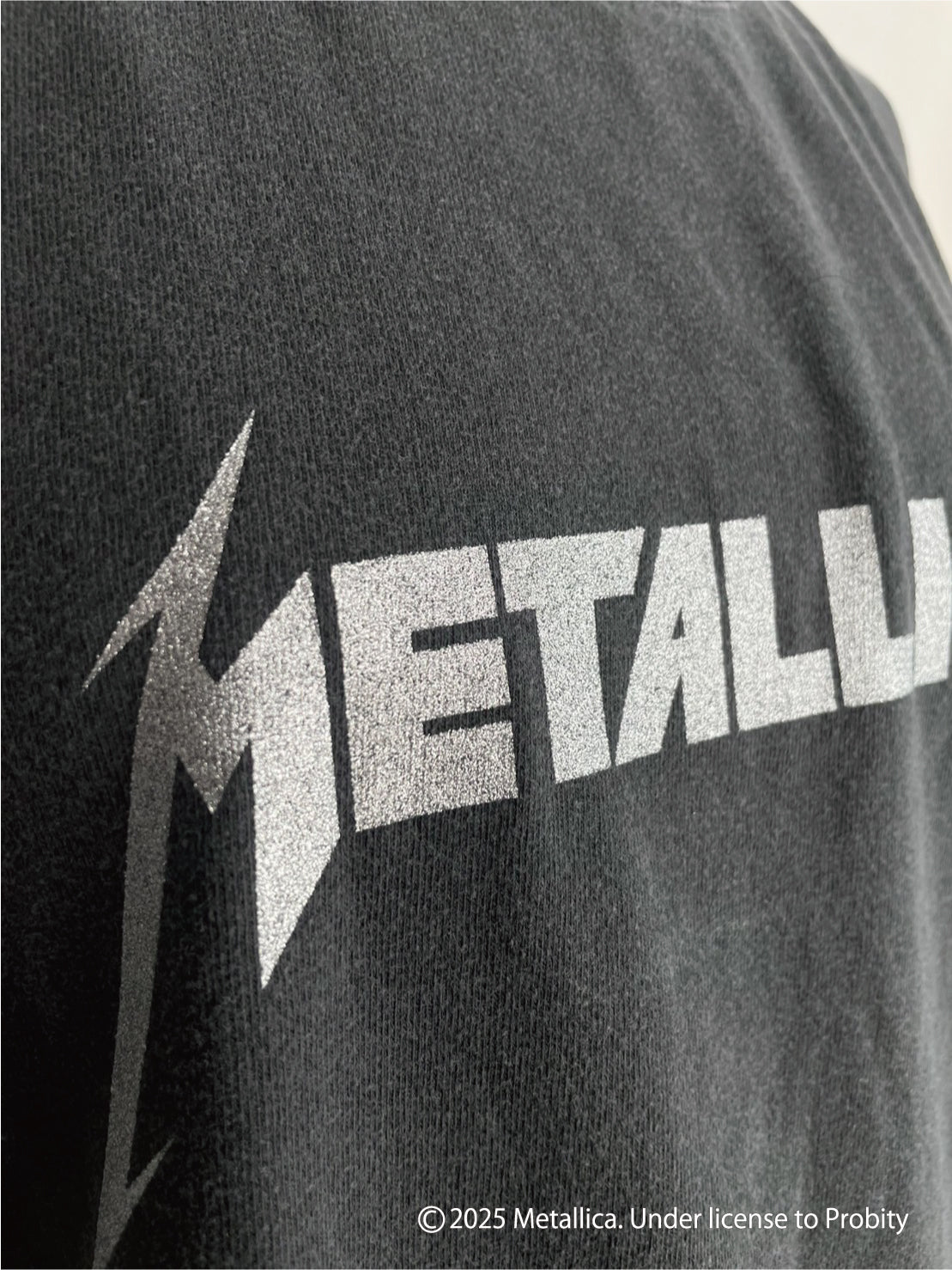 【METALLICA】Lords of SUMMERR Tシャツ