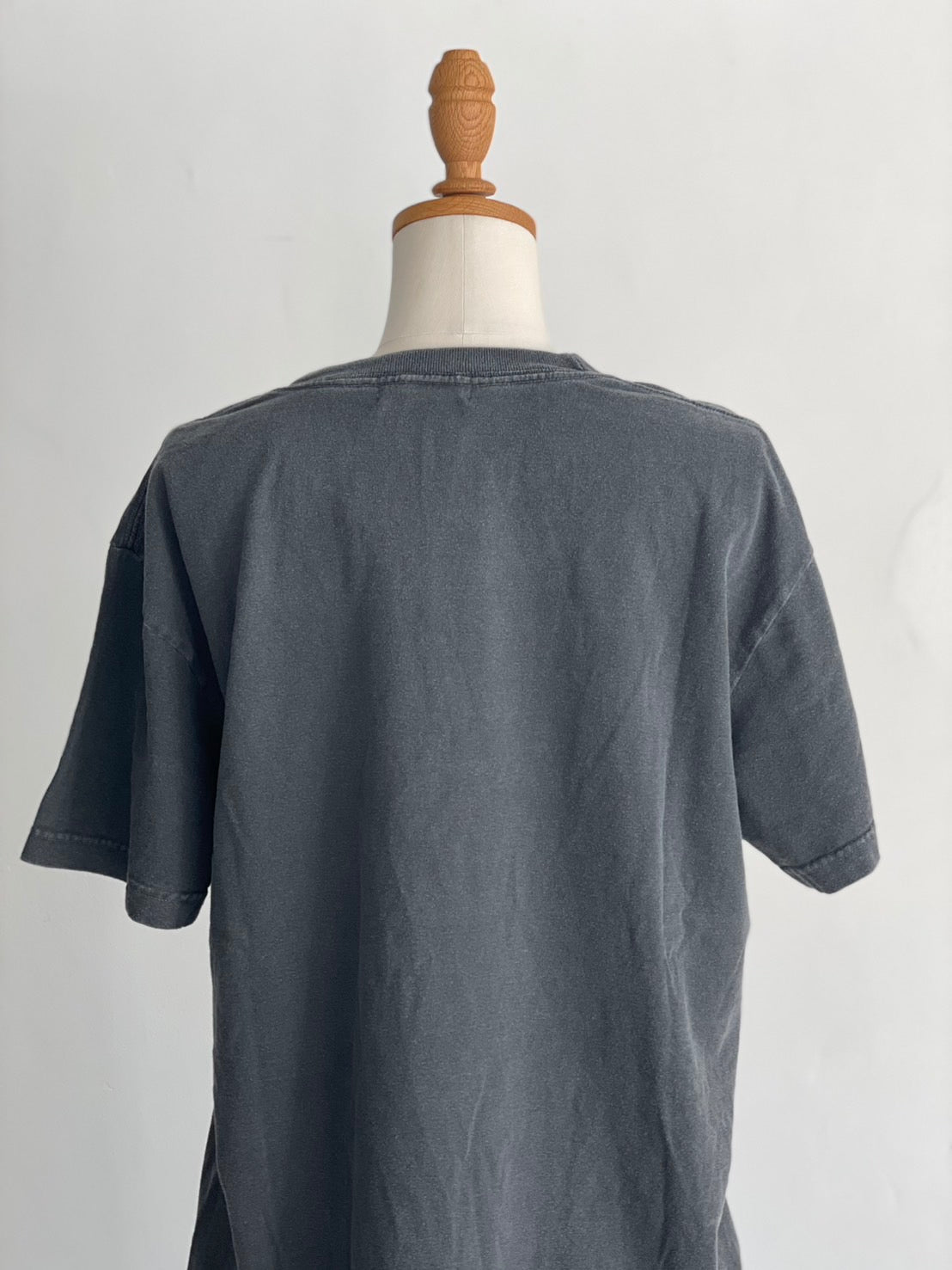 【NIRVANA】SMILY FACE Tシャツ
