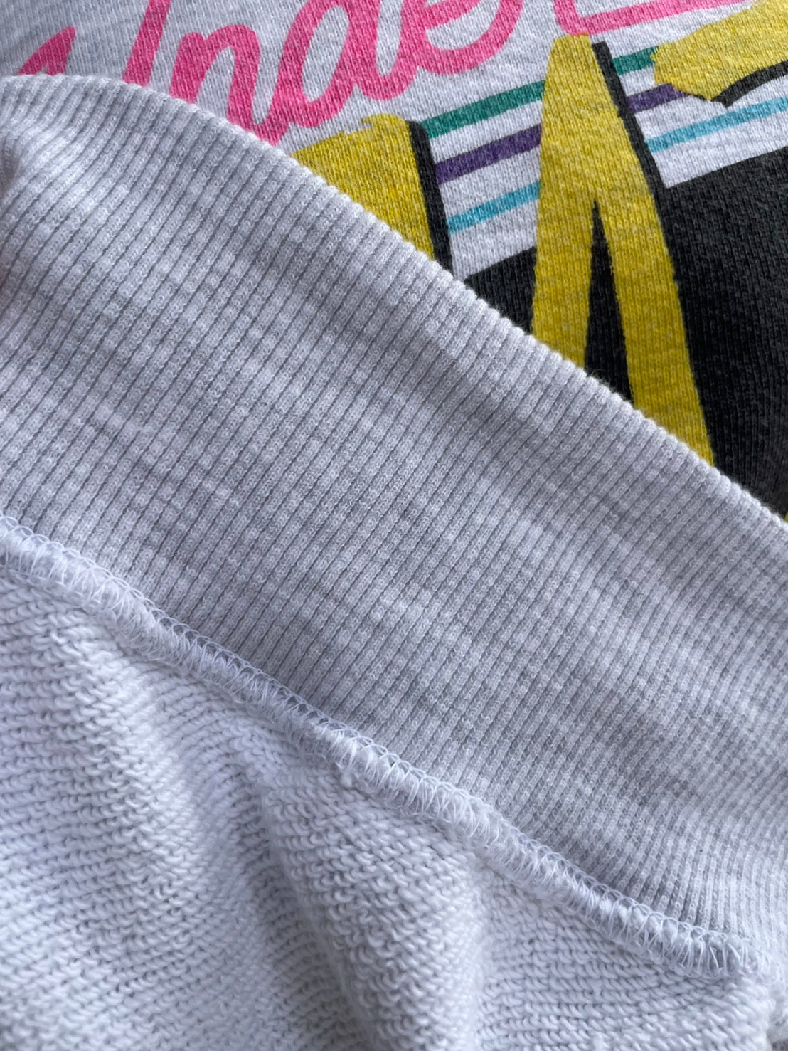 【GOOD ROCK SPEED】JAZZ sweatshirt
