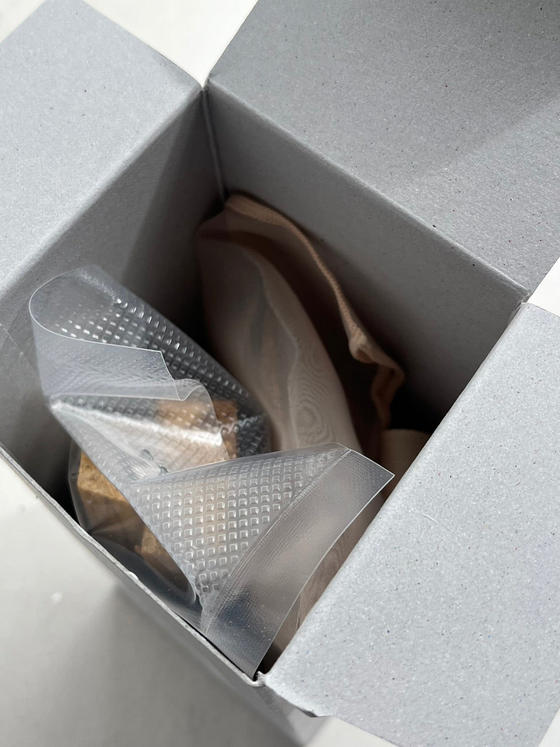 【Foretment×CASA FLINE】Palosanto/Sachet BOX