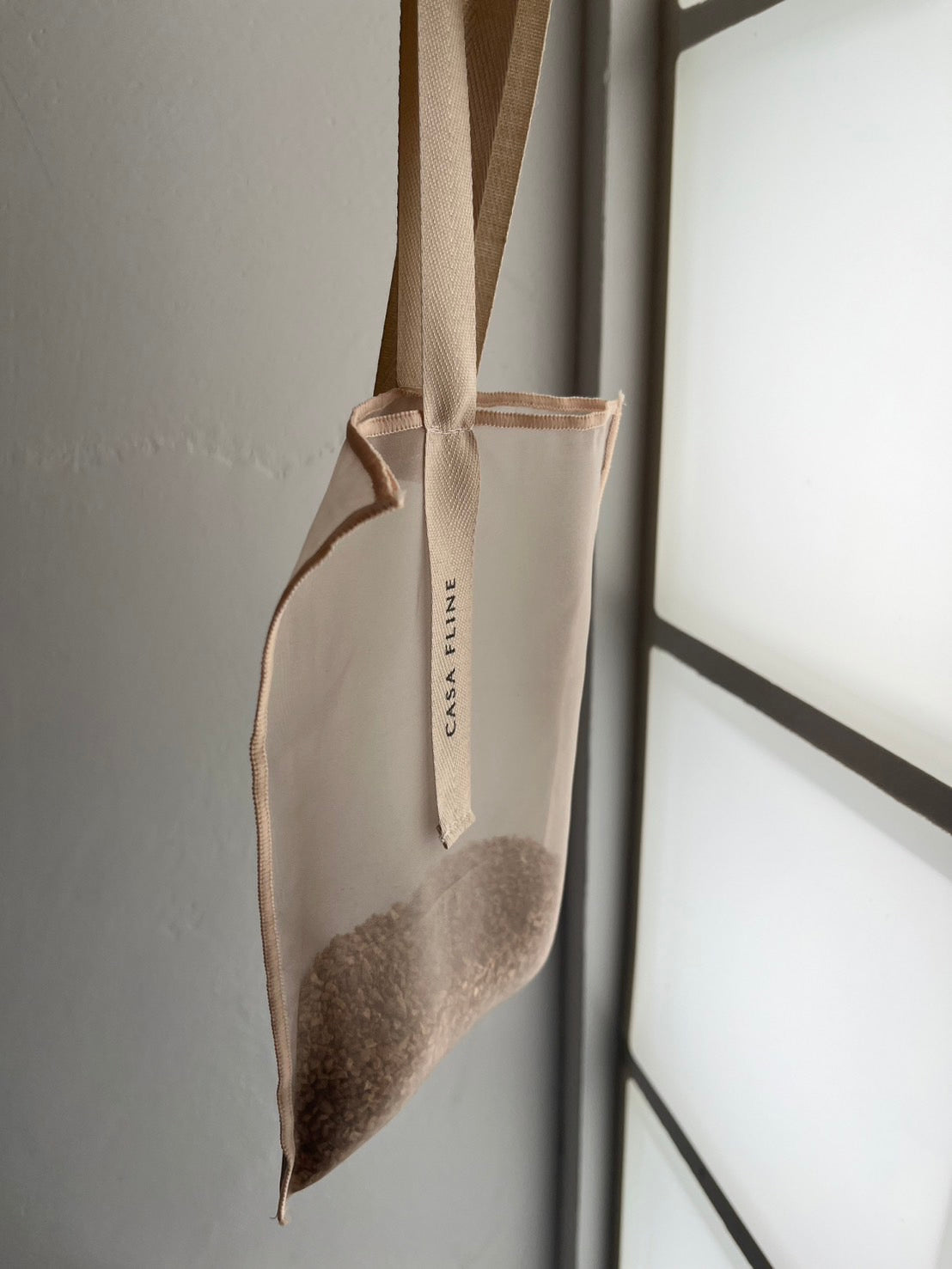 【Foretment×CASA FLINE】Palosanto/Sachet BOX