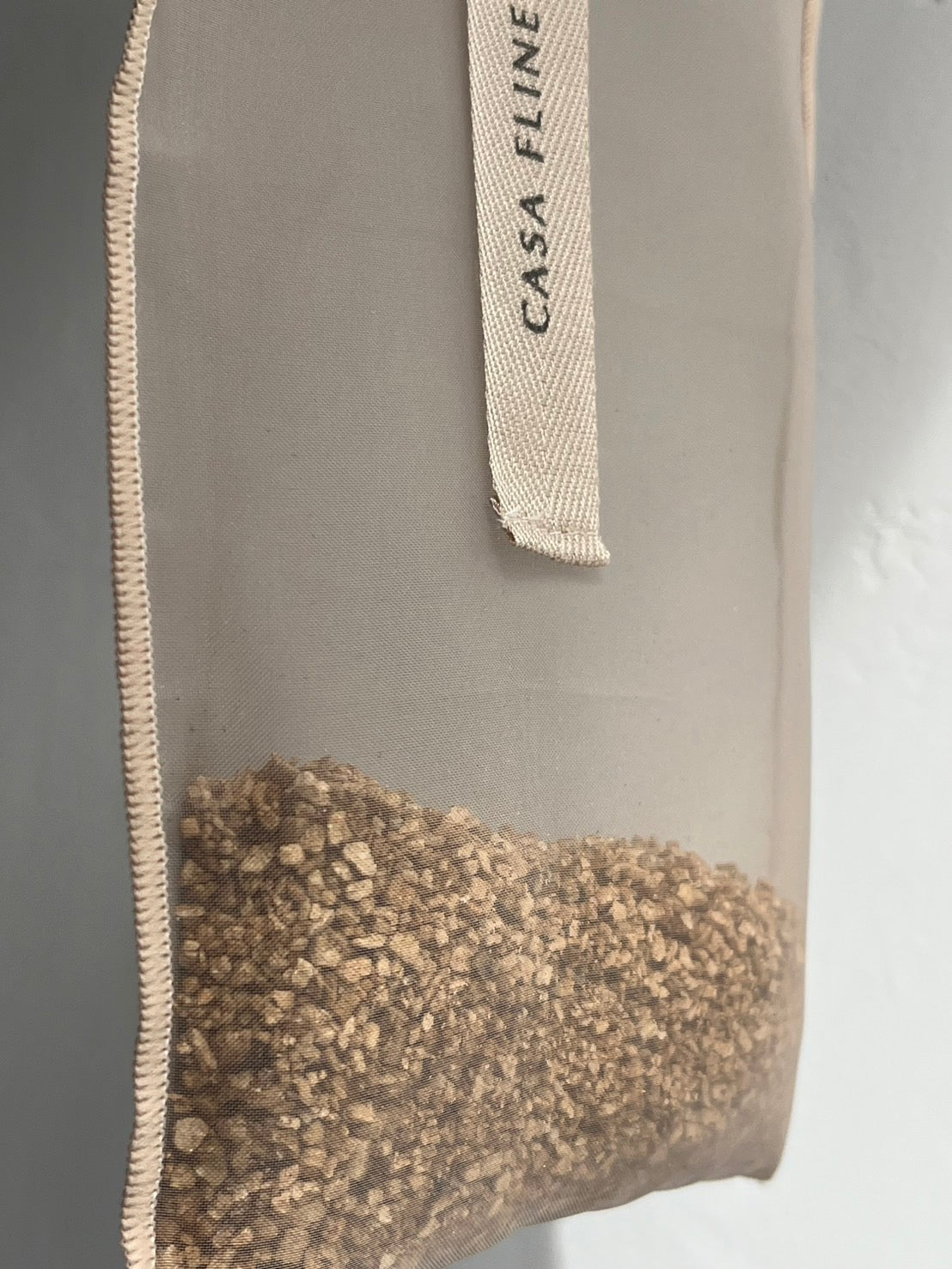 【Foretment×CASA FLINE】Palosanto/Sachet BOX