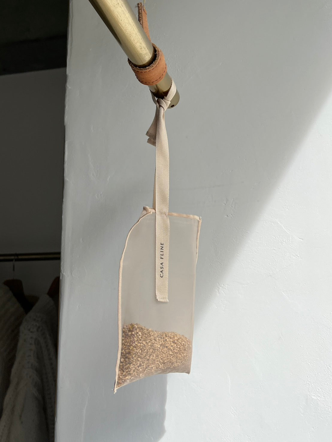 【Foretment×CASA FLINE】Palosanto/Sachet BOX
