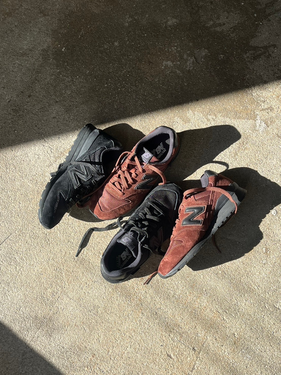 【NEW BALANCE】CM996EA2