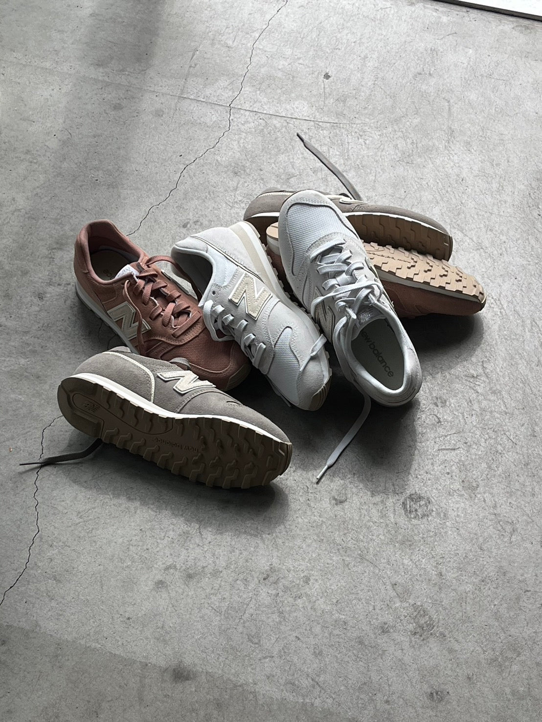 【NEW BALANCE】WL373SJ2