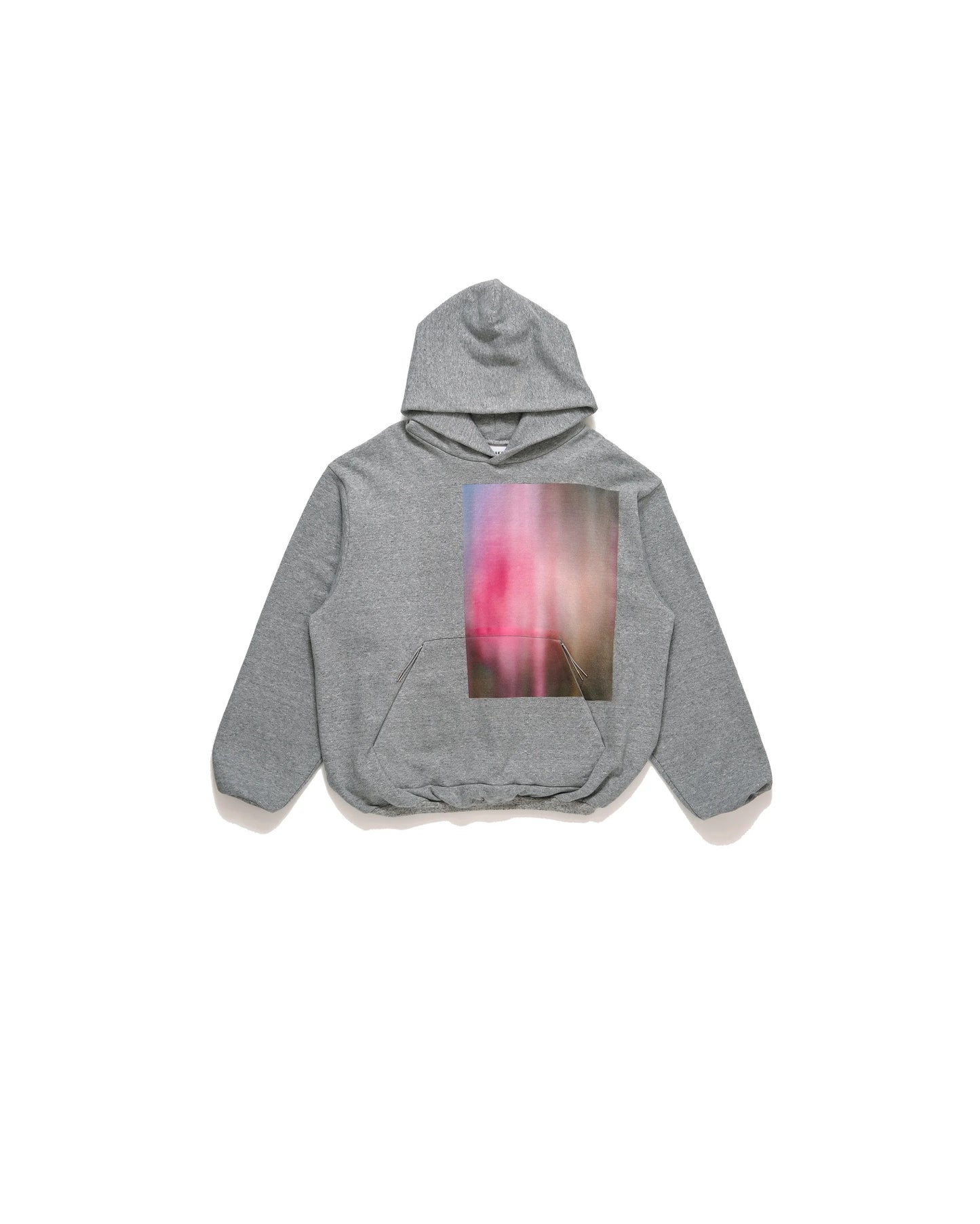 【TANAKA】THE SWEAT HOODIE_ST-185-HG