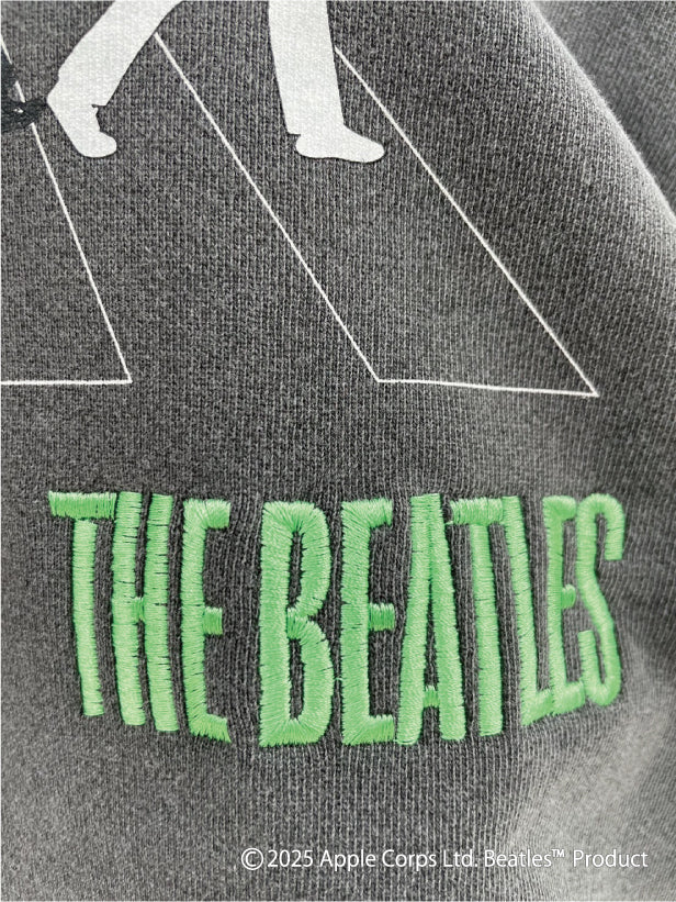【THE BEATLES】ABBEY ROAD sweatshirt