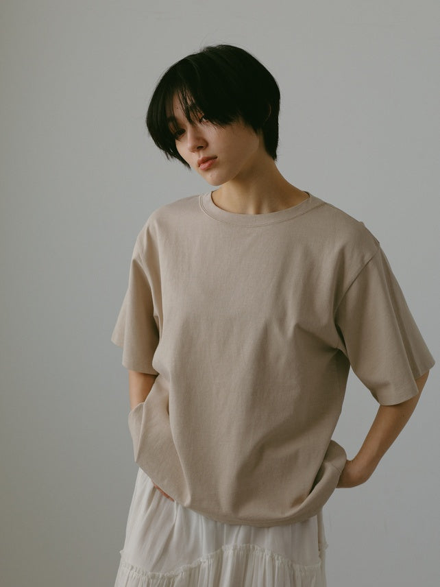 【OC】コットンリラックスTシャツ