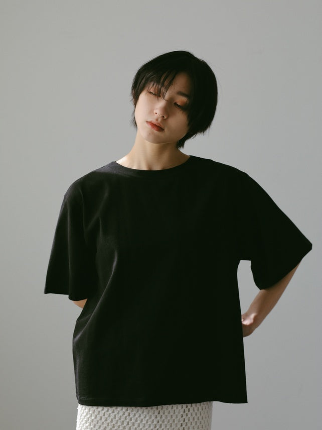 【OC】コットンリラックスTシャツ