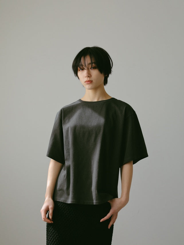 【OC】コットンリラックスTシャツ