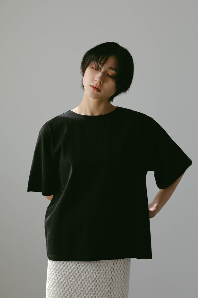 【OC】コットンリラックスTシャツ
