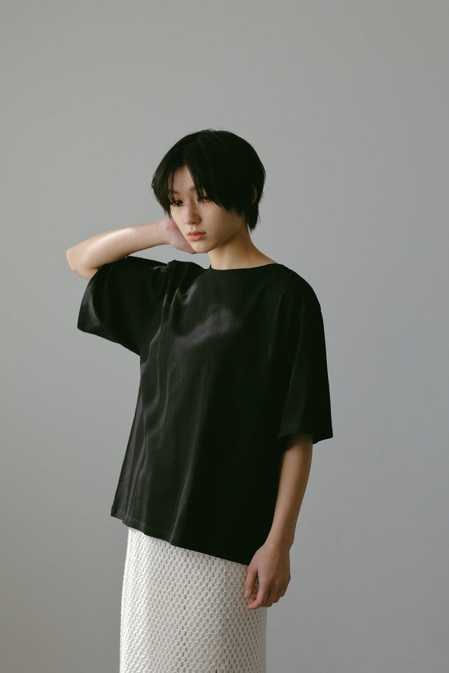 【OC】コットンリラックスTシャツ