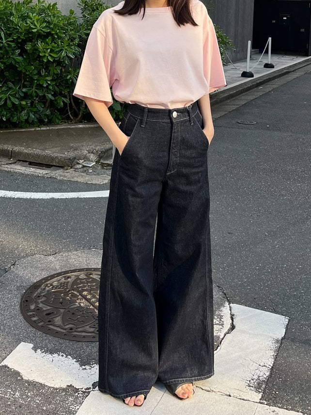 【OC】コットンリラックスTシャツ
