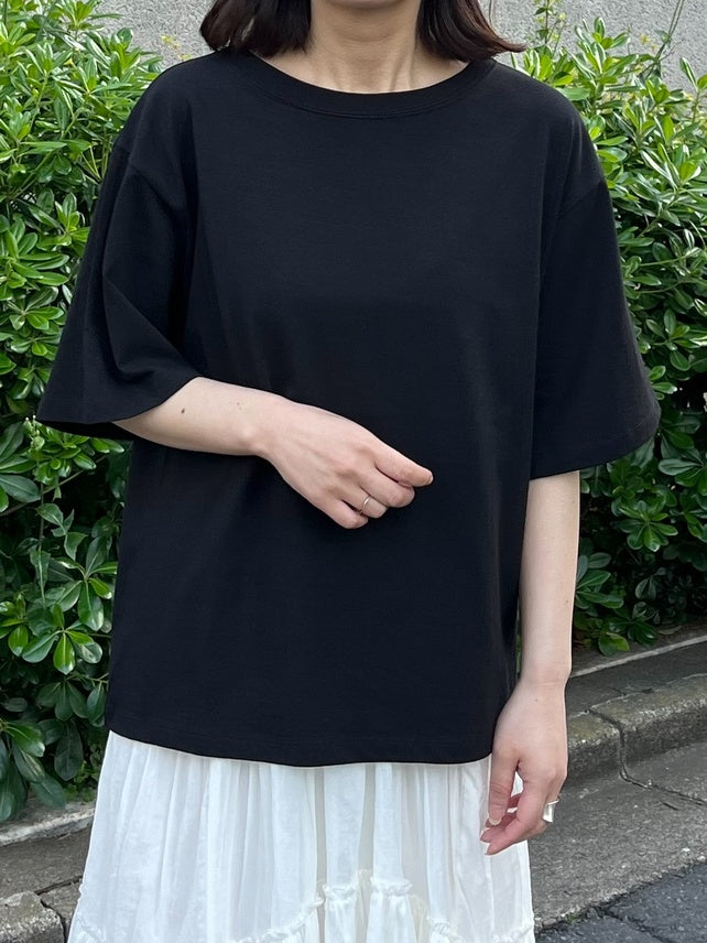 【OC】コットンリラックスTシャツ