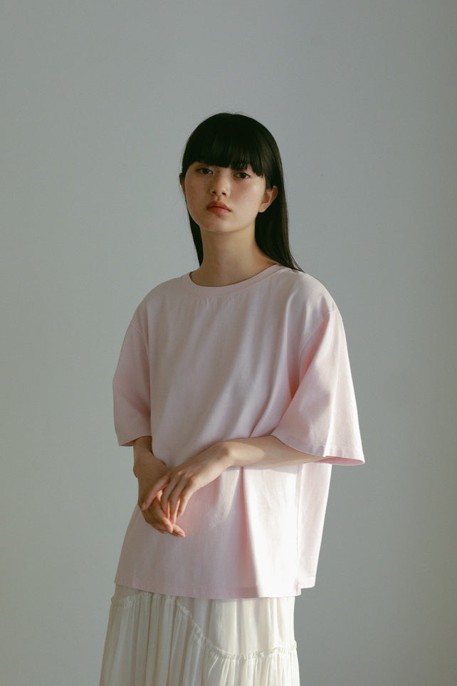 【OC】コットンリラックスTシャツ