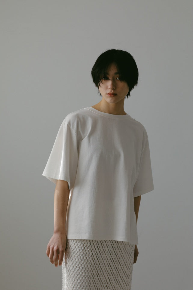 【OC】コットンリラックスTシャツ