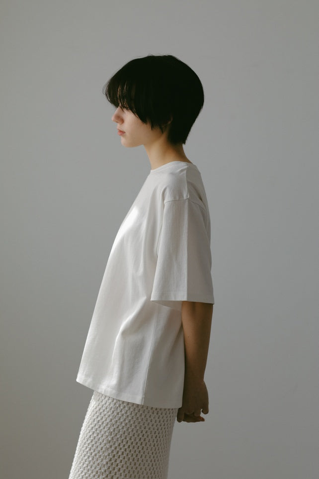 【OC】コットンリラックスTシャツ