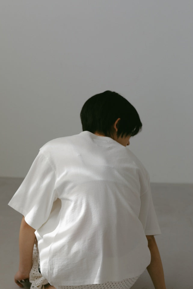 【OC】コットンリラックスTシャツ