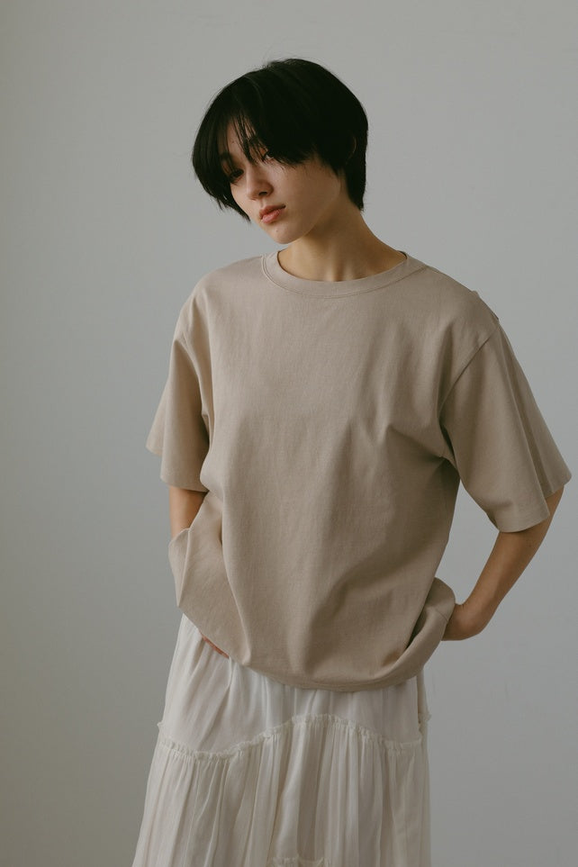 【OC】コットンリラックスTシャツ