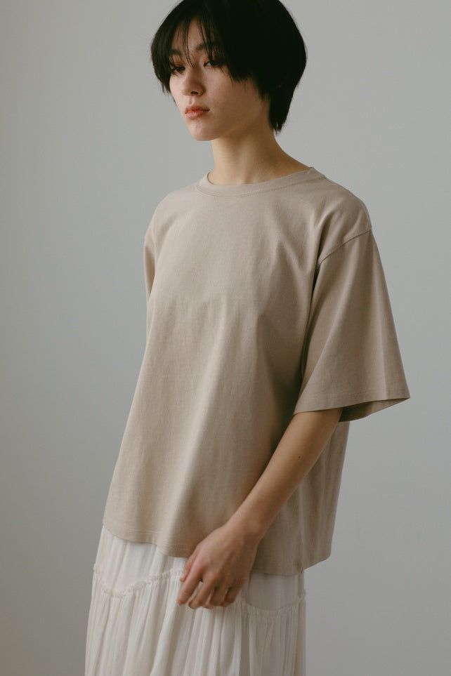 【OC】コットンリラックスTシャツ
