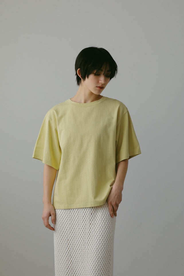 【OC】コットンリラックスTシャツ