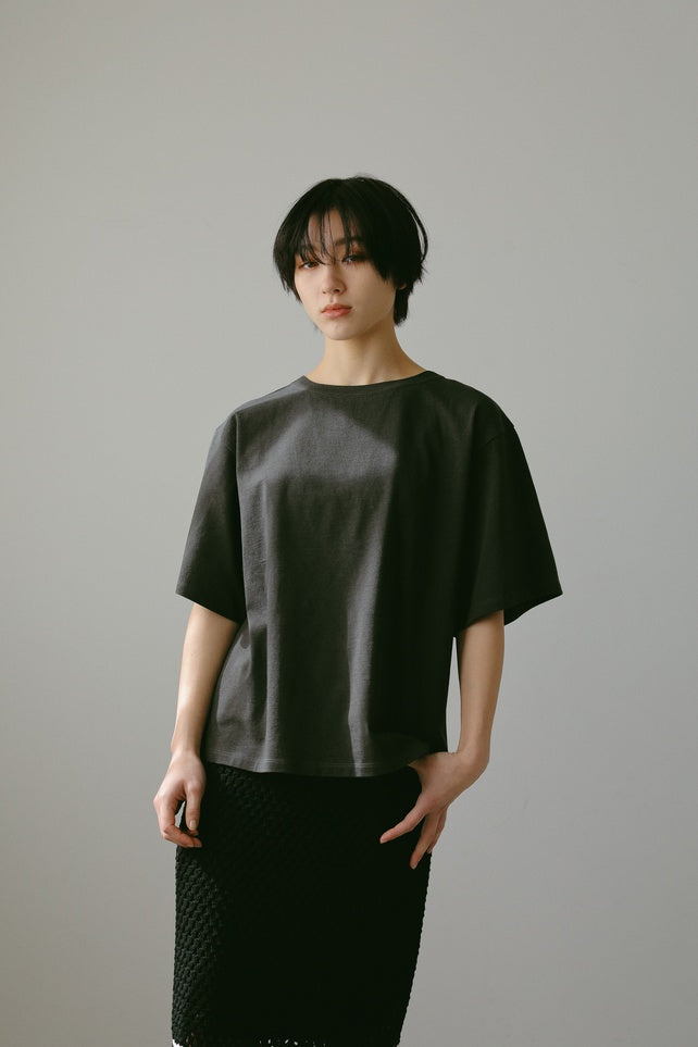 【OC】コットンリラックスTシャツ