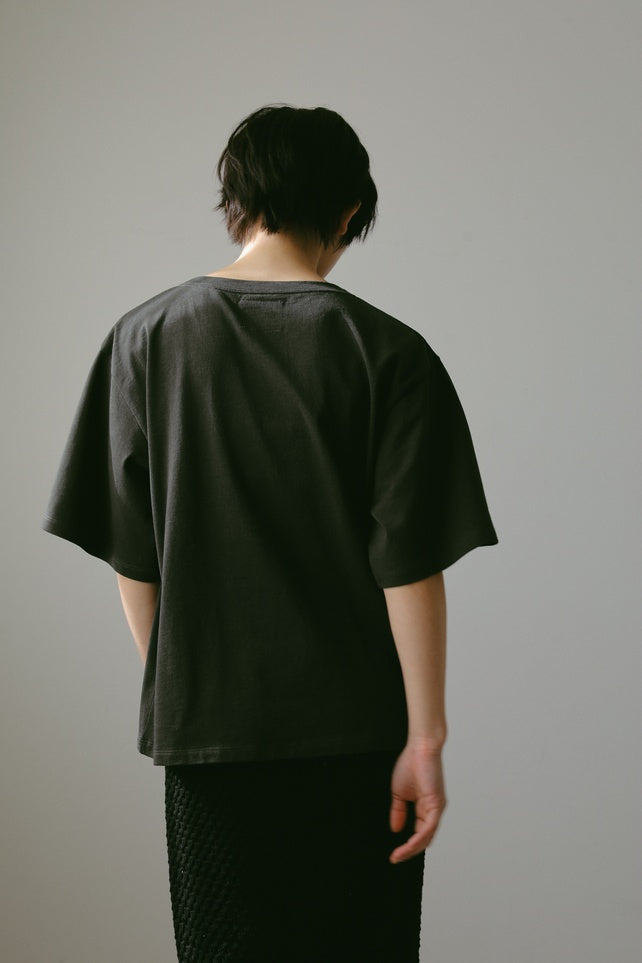 【OC】コットンリラックスTシャツ