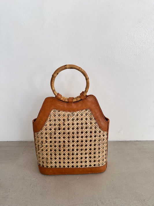【BALI WERKSTATTE】Mata Ayam Bucket