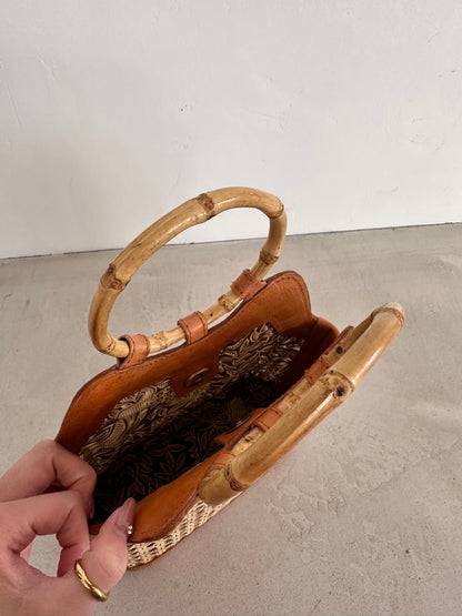 【BALI WERKSTATTE】Mata Ayam Bucket