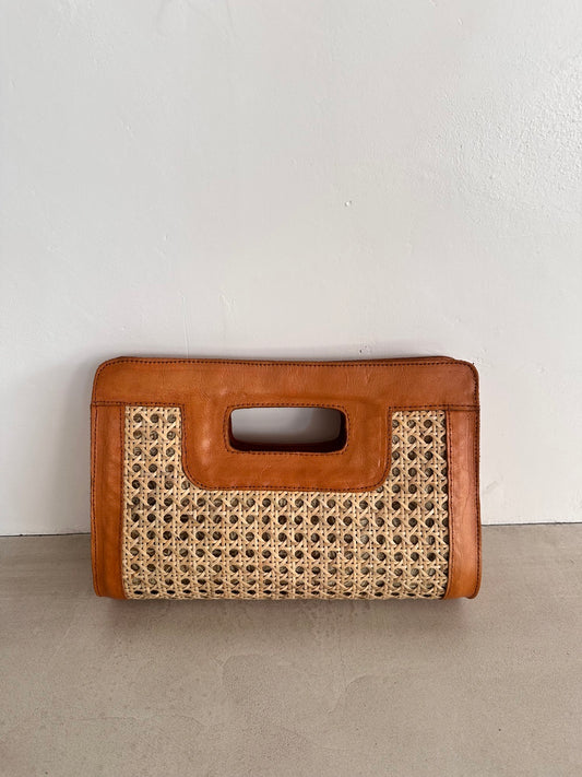 【BALI WERKSTATTE】Mata Ayam Bag - Small