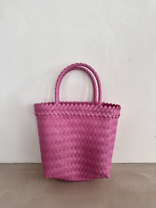【BALI WERKSTATTE】Market Basket Basic - Mini