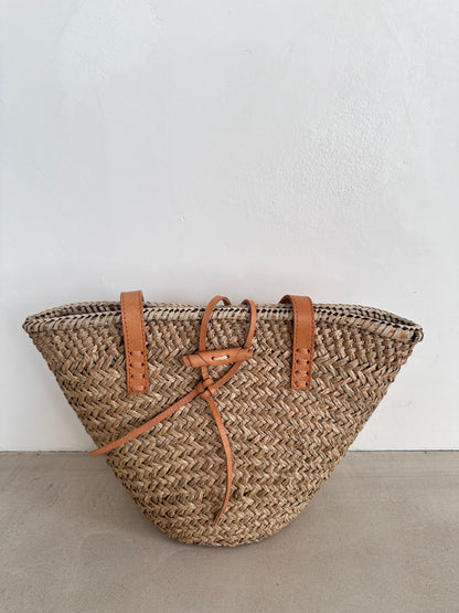 【BALI WERKSTATTE】Kepang basket - Shoulder bag