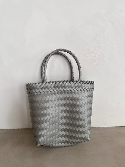 【BALI WERKSTATTE】Market Basket Basic - Mini