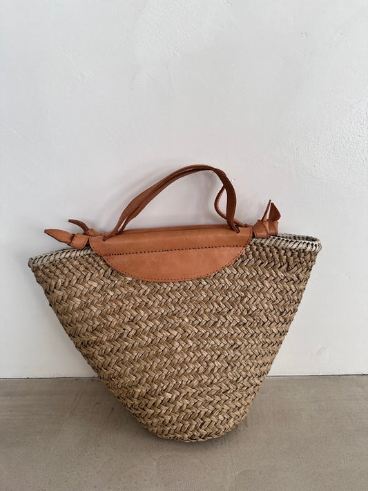 【BALI WERKSTATTE】Kepang basket - Small