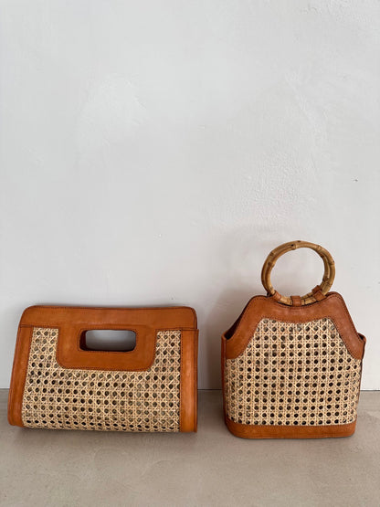 【BALI WERKSTATTE】Mata Ayam Bucket