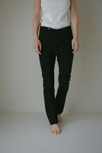 【TANAKA】SLIM JEAN TROUSERS_ST-39