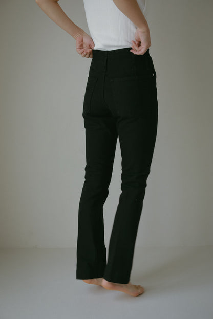 【TANAKA】SLIM JEAN TROUSERS_ST-39