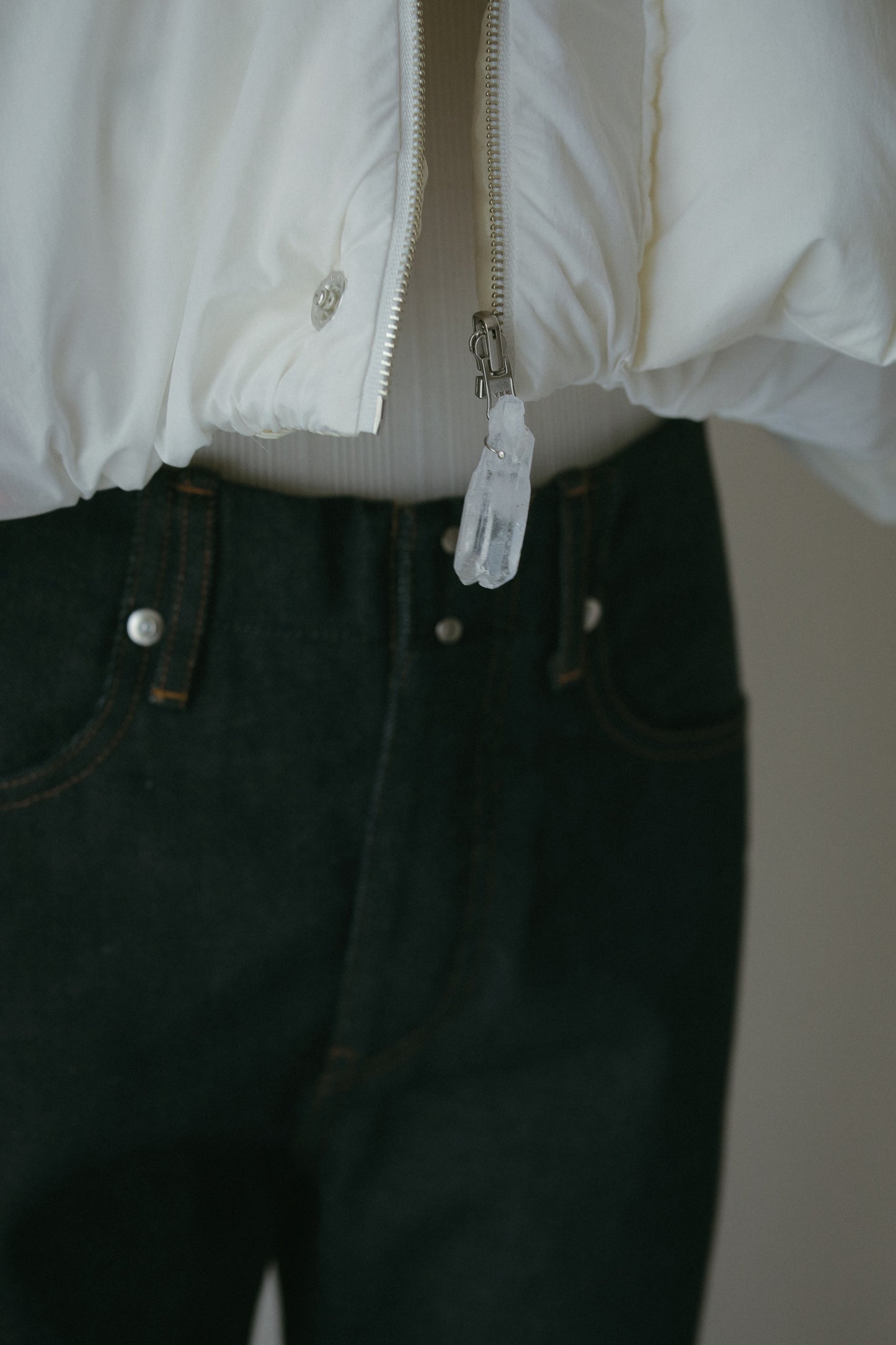 【TANAKA】STRAIGHT JEAN TROUSERS_ST-126