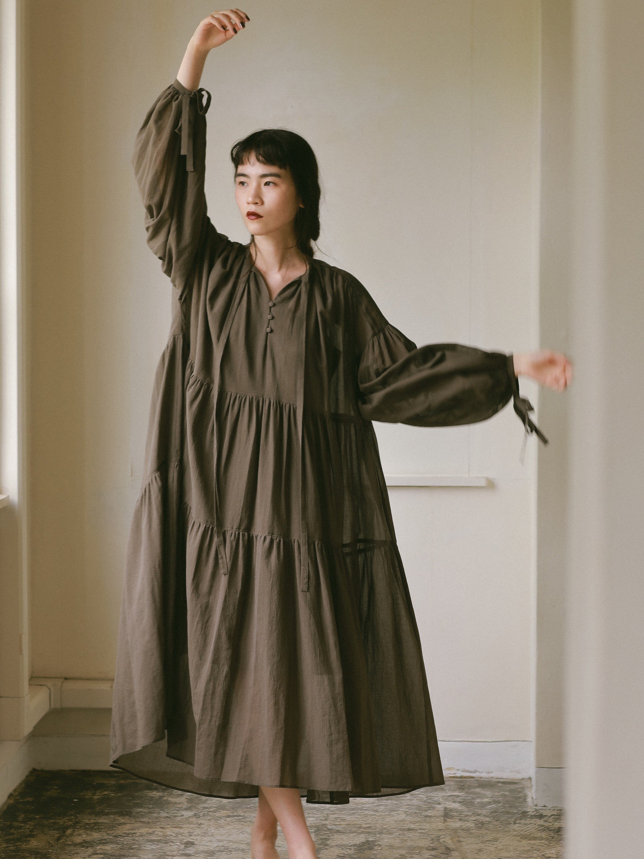 Dress – CASA FLINE