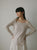 BEIGE / F