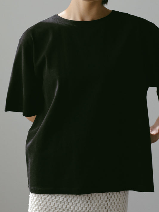 【OC】コットンリラックスTシャツ