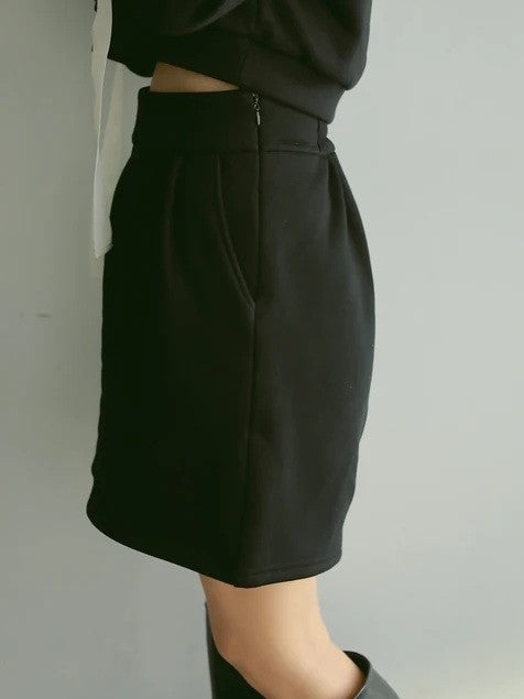 【PROJECT】PARFAITキュロットパンツ